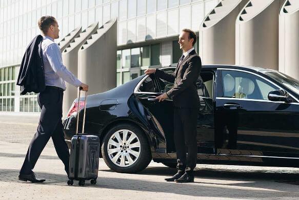 Best Airport Transfer KLCC