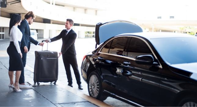 Best Airport Transfer Federal Hill